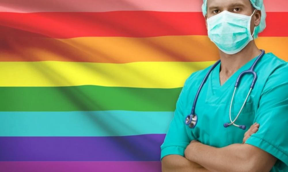 Απίστευτο! - 80.000 ευρώ για χειρουργικές επεμβάσεις αλλαγής φύλου εν μέσω πανδημίας στην Τοσκάνη